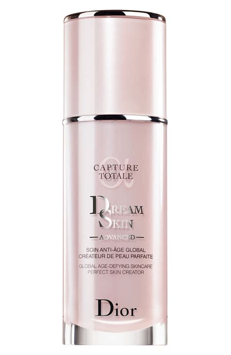 dior capture totale dreamskin advanced 50ml|Dior Capture Totale dreamskin refill.